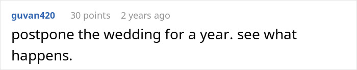 Couple Gets Annoyed That SIL With Cancer Is Taking Away From Their Wedding, It's Way Worse Than That Couple Gets Annoyed That SIL With Cancer Is Taking Away From Their Wedding, It's Way Worse Than That