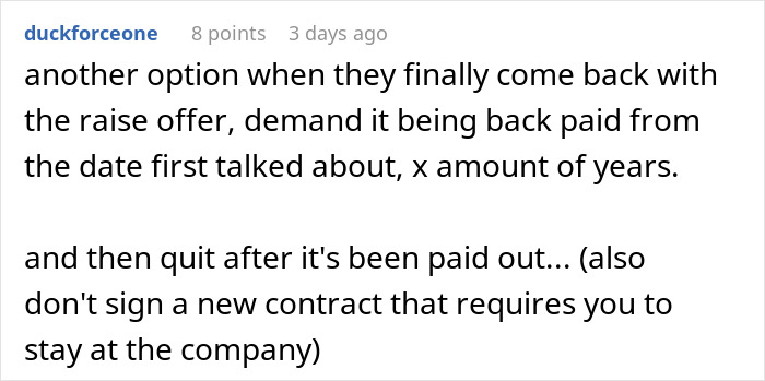 Greedy Boss Pays Triple The Price After Star Employee Finally Finds His Worth