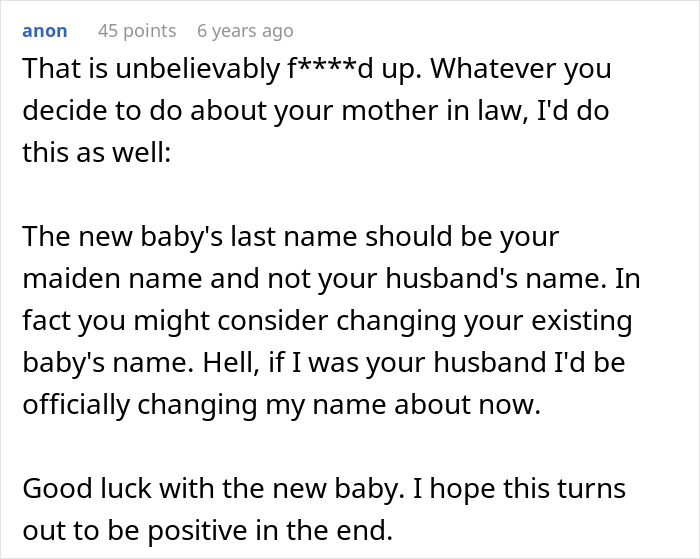 Woman Realizes MIL Has Done Something Diabolical After A Pregnancy Test: "Girls Don&rsquo;t Really Count"