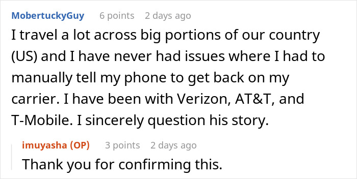 Woman Finds Husband's "Lost Phone" Starts Losing Her Mind Over It