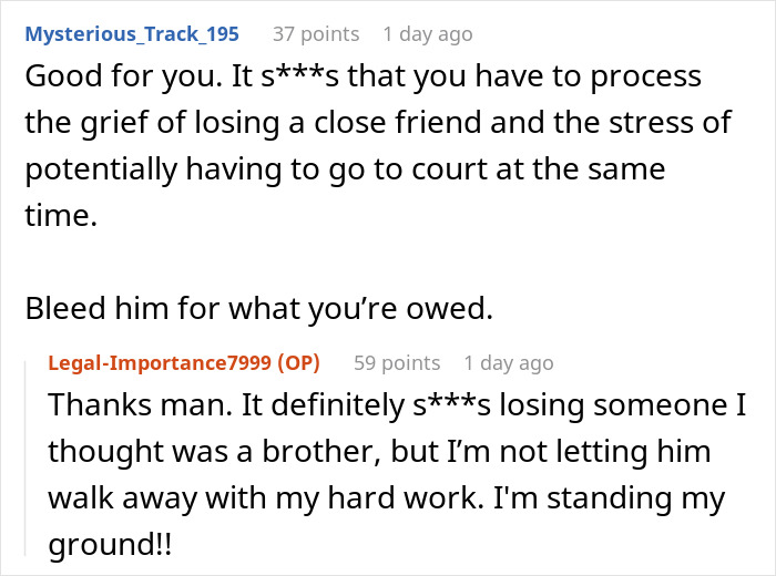 Guy Gets Betrayed By Friend After Putting His Heart And Soul To A Project Car They Were Working On Together Guy Gets Betrayed By Friend After Putting His Heart And Soul To A Project Car They Were Working On Together