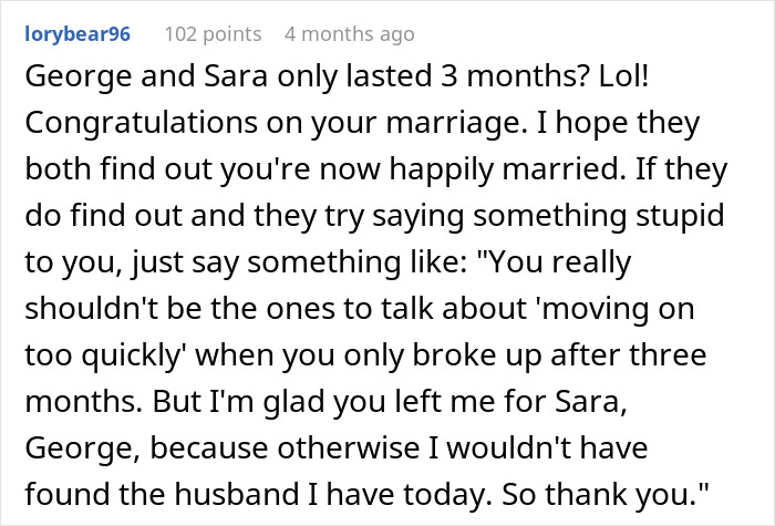 Guy Dumps GF Just To Be With Her Childhood Bestie, Karma Comes Knocking In His Ex's Favor