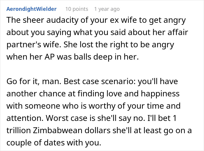 Advice on finding love after wife's affair partner betrayal Advice on finding love after wife's affair partner betrayal