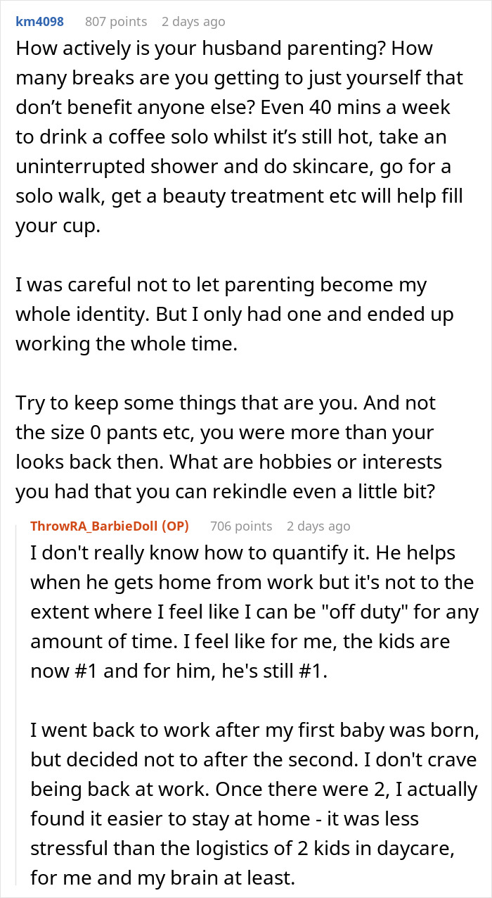 Husband Can't Believe Wife Isn't The Same "Barbie" He Married, Throws A Tantrum