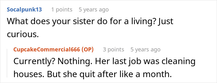 Entitled Mom Can't Believe Sister Didn't Take Her Kids On Vacation, Gets Even More Mad After Being Told Why Entitled Mom Can't Believe Sister Didn't Take Her Kids On Vacation, Gets Even More Mad After Being Told Why