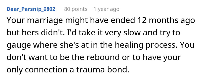 Advice on handling rebound and trauma bonds in relationships after infidelity Advice on handling rebound and trauma bonds in relationships after infidelity