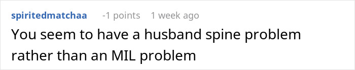 MIL Tries To Take Over Wedding Planning, Bride Can't Take It Anymore MIL Tries To Take Over Wedding Planning, Bride Can't Take It Anymore
