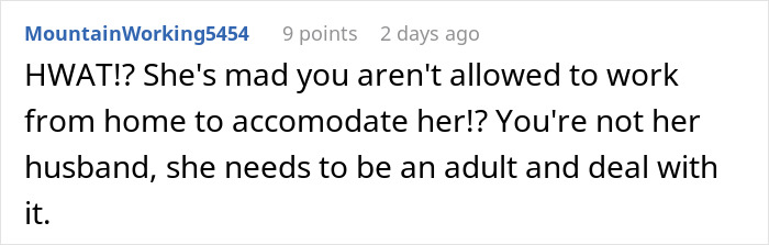 Ex Girlfriend Takes Job 100 Miles Away, Expects Guy To Give Her Special Treatment Ex Girlfriend Takes Job 100 Miles Away, Expects Guy To Give Her Special Treatment