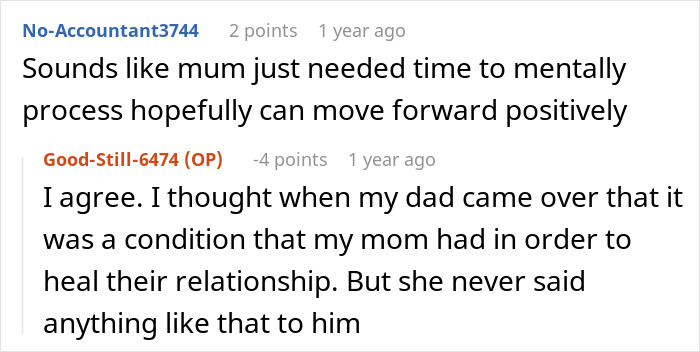 Woman Finds Out The Name She Gave Her Baby Has A Bad History In Her Family, Refuses To Change It Woman Finds Out The Name She Gave Her Baby Has A Bad History In Her Family, Refuses To Change It