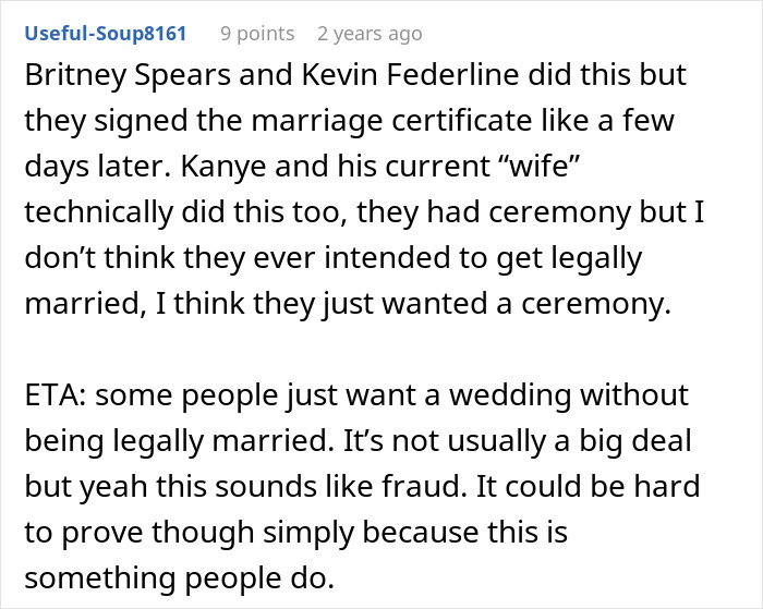 Wedding planning reveals bride's true colors followed by major shock after ceremony
