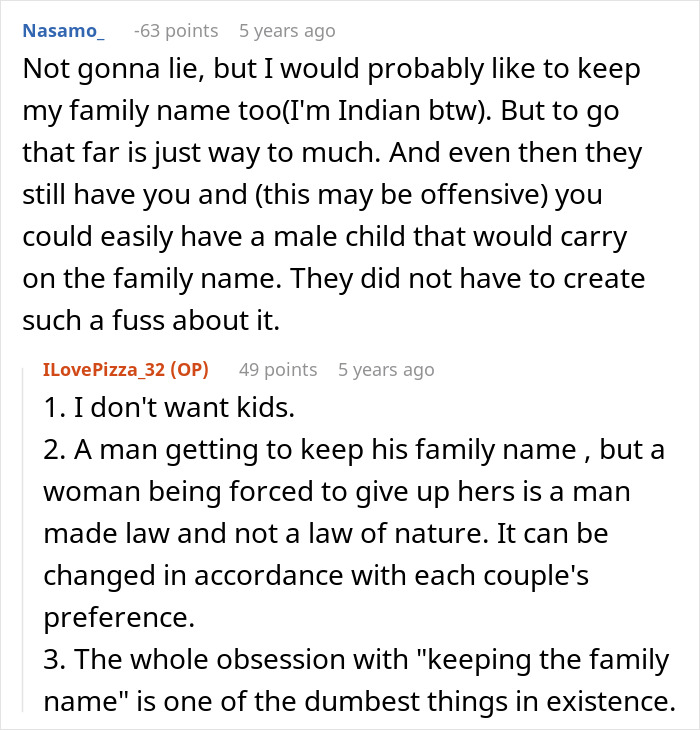 Couple Demands A Biological Male Heir From Son, Get Banned After They Act Nasty To His Adopted Kid