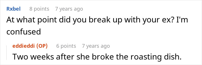 Ex's Mom Tries To Destroy Guy&rsquo;s Uni Career, His Mom Shows Up With All Their Secrets In A Briefcase