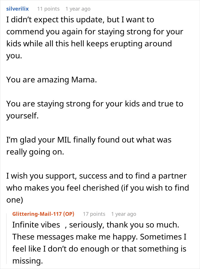 Dad Breaks Down In Tears As Kids Feel They Don't Have A Father, Tries To Pin The Blame On Ex Instead Dad Breaks Down In Tears As Kids Feel They Don't Have A Father, Tries To Pin The Blame On Ex Instead
