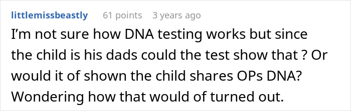 Guy Has Suspicions Over Daughter Not Being His, Turns Out It's Way Worse Than He Could Have Guessed Guy Has Suspicions Over Daughter Not Being His, Turns Out It's Way Worse Than He Could Have Guessed