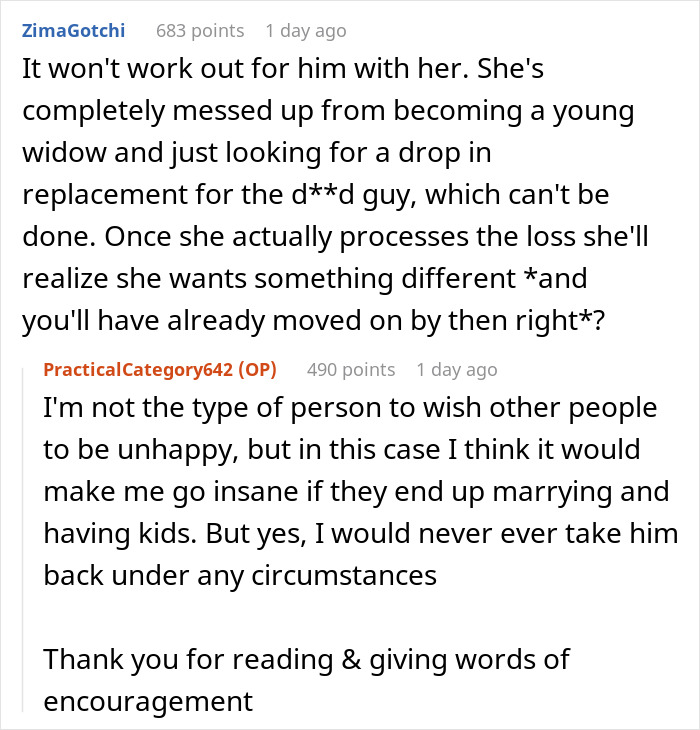 “I Was Enraged”: Man Ends 8-Year Relationship Over Wanting Kids, But His Ex Discovers The Real Reason “I Was Enraged”: Man Ends 8-Year Relationship Over Wanting Kids, But His Ex Discovers The Real Reason