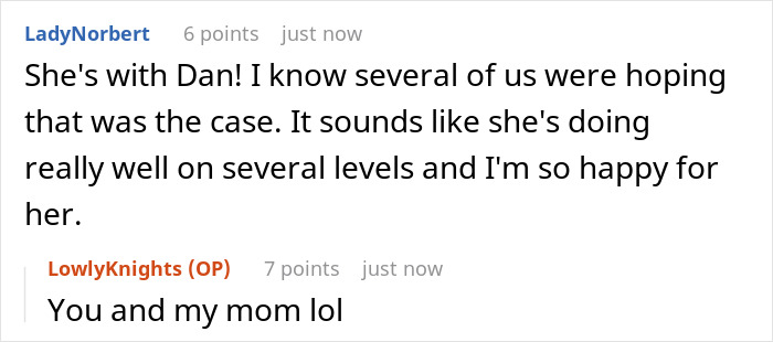 18YO Refuses To Have Dad Walk Her On Senior Night After He Held A Grudge Over One Stupid Argument 18YO Refuses To Have Dad Walk Her On Senior Night After He Held A Grudge Over One Stupid Argument