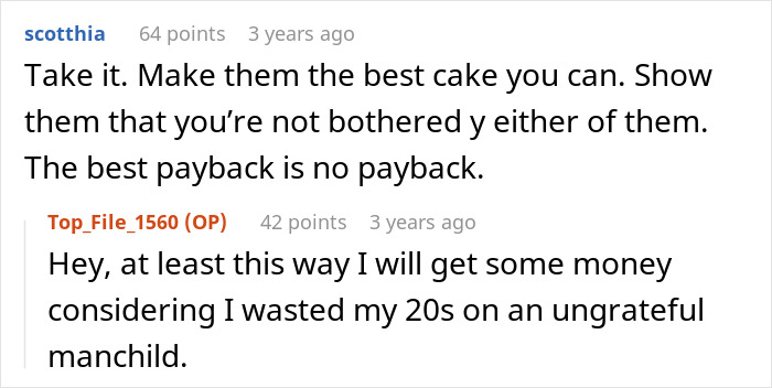 Woman Finds Out Husband Is Cheating, Turns Out It's The Greatest Thing That Could Have Happened Woman Finds Out Husband Is Cheating, Turns Out It's The Greatest Thing That Could Have Happened