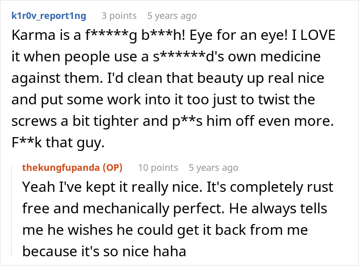 Stepdad Tricks Broke Stepson Out Of His Laptop, Has No Idea It Will Cost Him Much More Stepdad Tricks Broke Stepson Out Of His Laptop, Has No Idea It Will Cost Him Much More