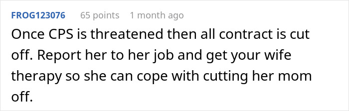 Pregnant Daughter Kicks Out Mom As She Threatens CPS To Steal Baby, Couple Afraid She Might Do It