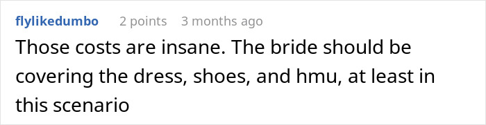 &ldquo;In This Economy?&rdquo;: Friend&rsquo;s Wedding Turns Into A Financial Nightmare For One Bridesmaid