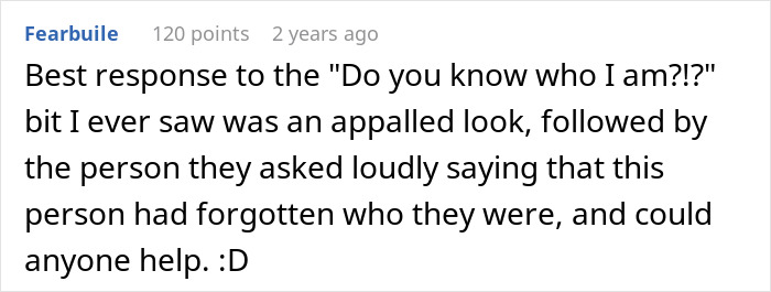 Entitled Army Wife Pulls The &ldquo;Don&rsquo;t You Know Who I AM?&rdquo; Card On A Waitress, Gets A Humbling Reality Check