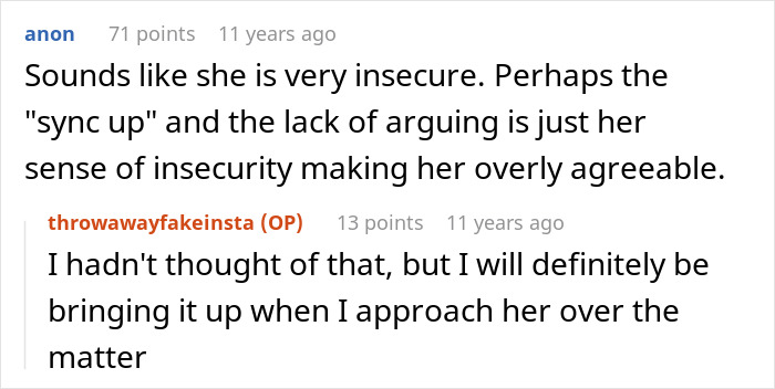 &ldquo;I&rsquo;m The Crazy One, Right?&rdquo;: Man Thinks His Wife Is Drama-Free, Gets An Unexpected Reality Check