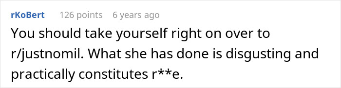 Woman Realizes MIL Has Done Something Diabolical After A Pregnancy Test: "Girls Don&rsquo;t Really Count"