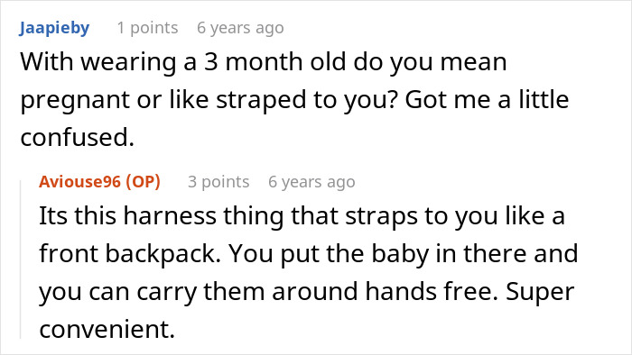 Entitled Mom Makes Crazy Demands, Shocked It Doesn't Work: "Do You Even Know Who I Am?"