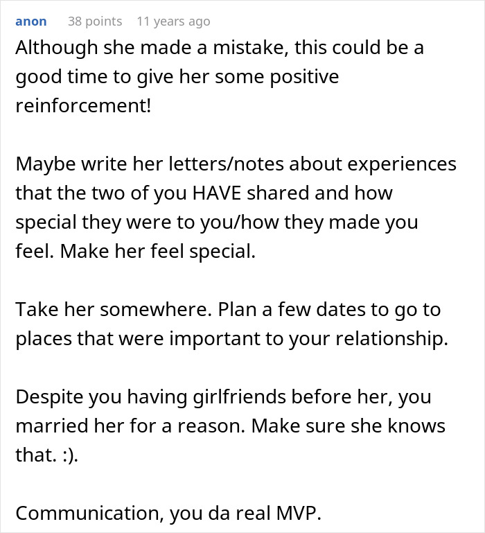 &ldquo;I&rsquo;m The Crazy One, Right?&rdquo;: Man Thinks His Wife Is Drama-Free, Gets An Unexpected Reality Check