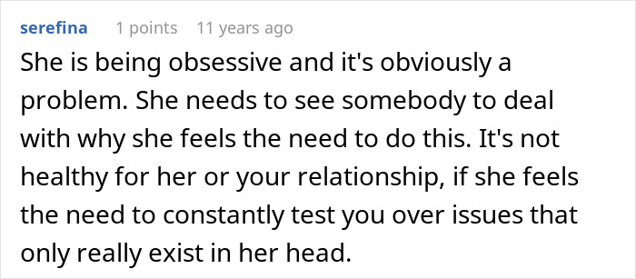 &ldquo;I&rsquo;m The Crazy One, Right?&rdquo;: Man Thinks His Wife Is Drama-Free, Gets An Unexpected Reality Check