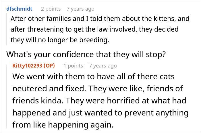 Woman Thinks Her Blind Cat Is Being Annoying, Realizes She Was Trying To Signal A Serious Problem Woman Thinks Her Blind Cat Is Being Annoying, Realizes She Was Trying To Signal A Serious Problem