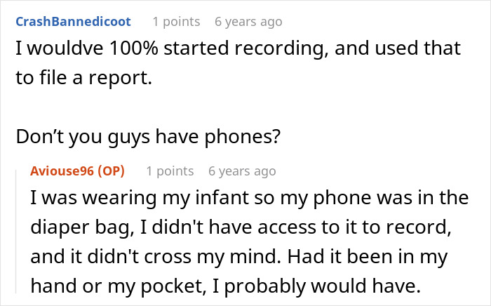 Entitled Mom Makes Crazy Demands, Shocked It Doesn't Work: "Do You Even Know Who I Am?"