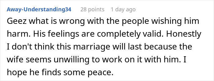 40YO Woman Prioritizes 24YO Friend's Comfort Over Hubby, Lets Her Stay In Their House Indefinitely 40YO Woman Prioritizes 24YO Friend's Comfort Over Hubby, Lets Her Stay In Their House Indefinitely