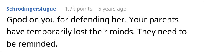 Couple Demands A Biological Male Heir From Son, Get Banned After They Act Nasty To His Adopted Kid