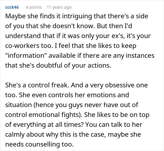 &ldquo;I&rsquo;m The Crazy One, Right?&rdquo;: Man Thinks His Wife Is Drama-Free, Gets An Unexpected Reality Check