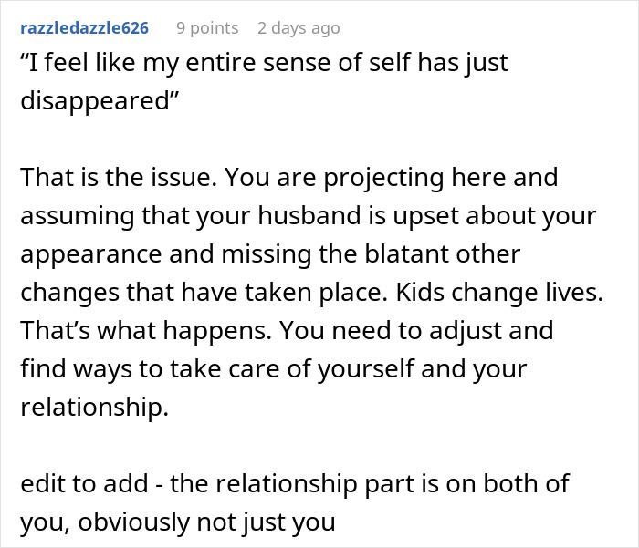 Husband Can't Believe Wife Isn't The Same "Barbie" He Married, Throws A Tantrum