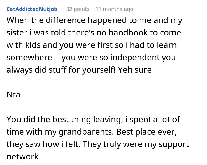 Parents Treat 18YO Like A Practice Kid, Get Mad As He Refuses To Invite Them To His Graduation Parents Treat 18YO Like A Practice Kid, Get Mad As He Refuses To Invite Them To His Graduation