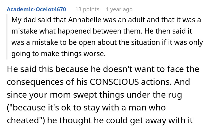 Woman Finds Out The Name She Gave Her Baby Has A Bad History In Her Family, Refuses To Change It Woman Finds Out The Name She Gave Her Baby Has A Bad History In Her Family, Refuses To Change It