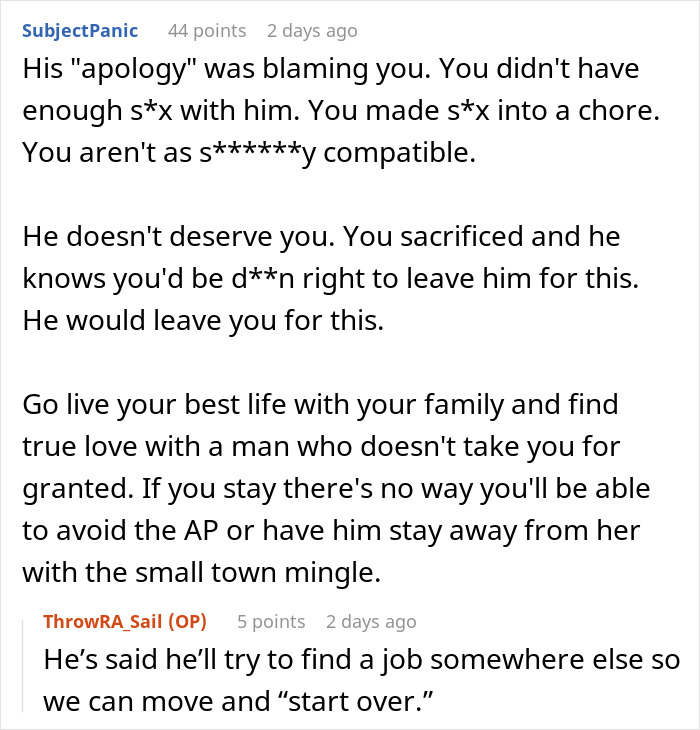 A woman's suspicions about her husband are confirmed, revealing a situation much worse than she imagined. A woman's suspicions about her husband are confirmed, revealing a situation much worse than she imagined.