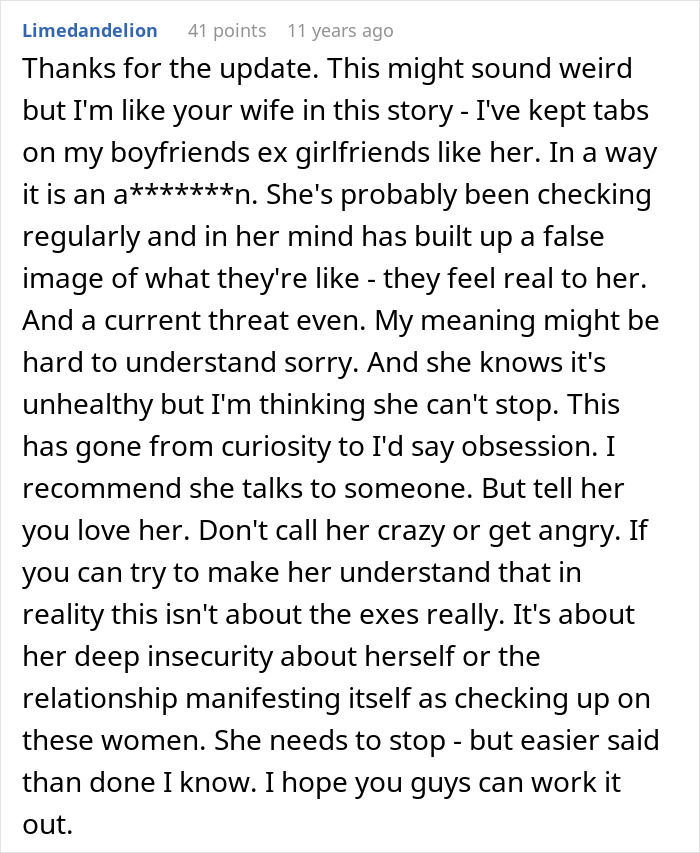 &ldquo;I&rsquo;m The Crazy One, Right?&rdquo;: Man Thinks His Wife Is Drama-Free, Gets An Unexpected Reality Check
