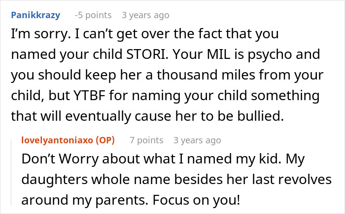 MIL Surprises Woman After Switching Her Behavior After She Gives Birth: "Completely Shocked And Dumbfounded"
