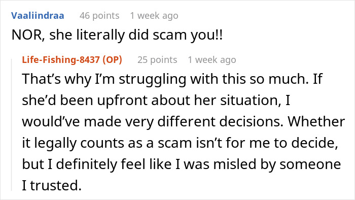 Woman Spends Years Financially Supporting Her "Broke" Best Friend, Learns A Shocking Secret Woman Spends Years Financially Supporting Her "Broke" Best Friend, Learns A Shocking Secret