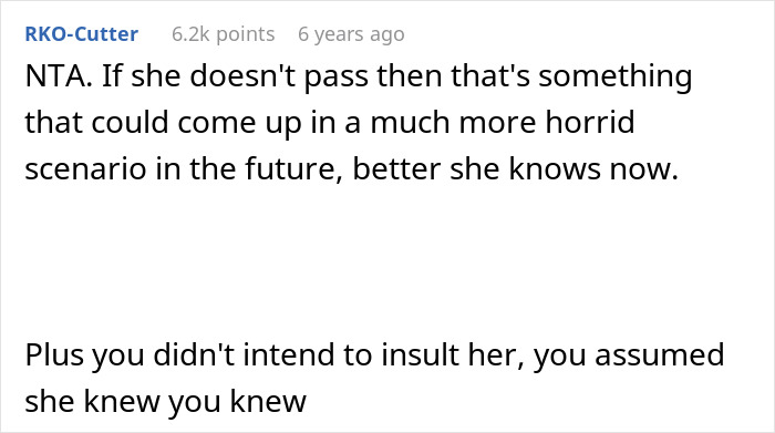 Trans Woman Mad At Coworker Who "Clocked" Her Identity, Which She Thought Was A Secret All Along