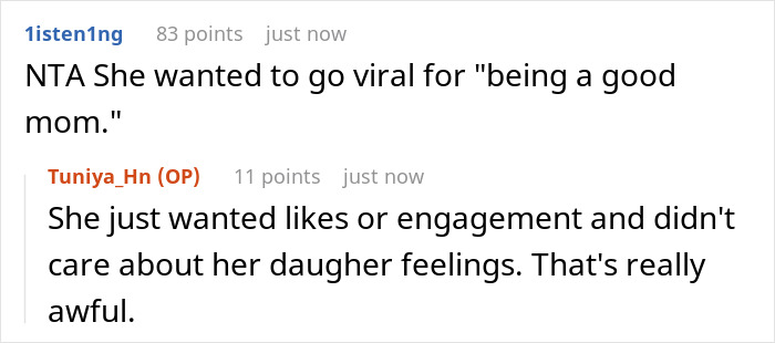 Entitled Mom Stages Daughter's Apology To Neighbor For Social Media, Livid As He Refuses To Be In It Entitled Mom Stages Daughter's Apology To Neighbor For Social Media, Livid As He Refuses To Be In It