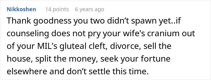 Man Gives In And Buys His Manipulative Mother-In-Law&rsquo;s House, Quickly Realizes Something Isn&rsquo;t Right