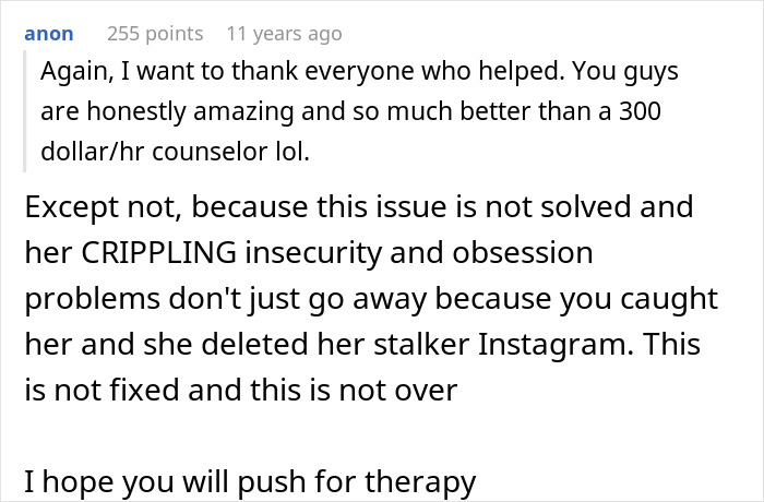 &ldquo;I&rsquo;m The Crazy One, Right?&rdquo;: Man Thinks His Wife Is Drama-Free, Gets An Unexpected Reality Check