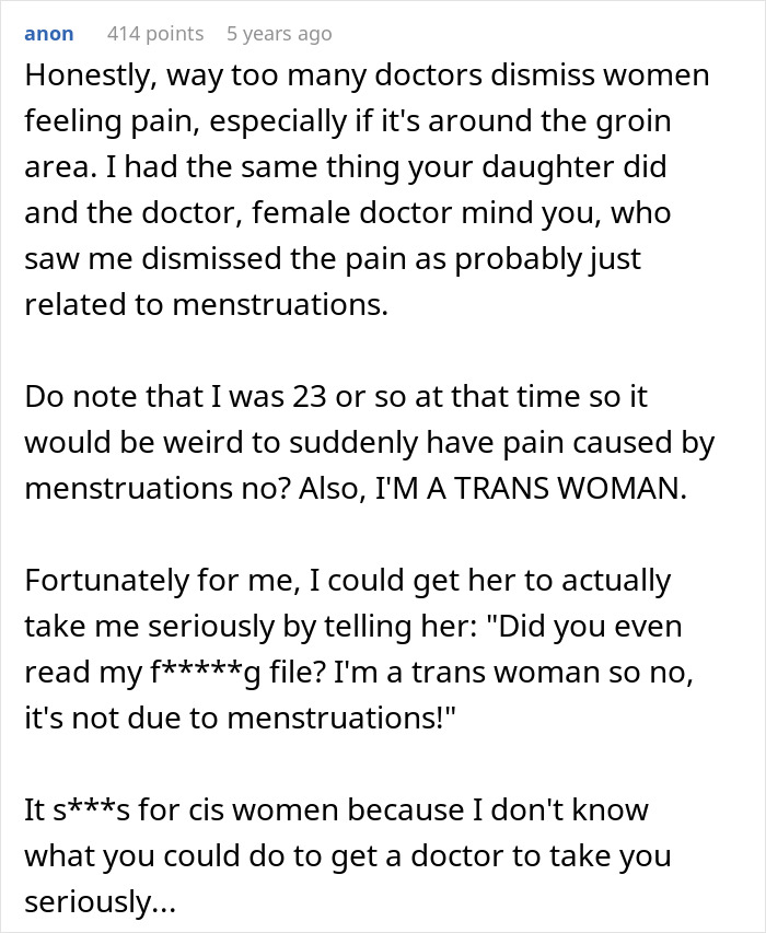 Nurse Dismisses 19YO's Symptoms And Sends Her Home, A Week Later, She Has Golf Ball-Sized Lump Nurse Dismisses 19YO's Symptoms And Sends Her Home, A Week Later, She Has Golf Ball-Sized Lump