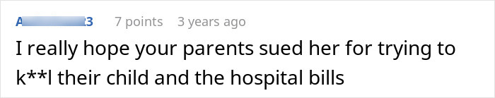 Bride Lies About Food At Her Wedding To Prove A Point But Only Gets Coworker’s Child Hospitalized Bride Lies About Food At Her Wedding To Prove A Point But Only Gets Coworker’s Child Hospitalized