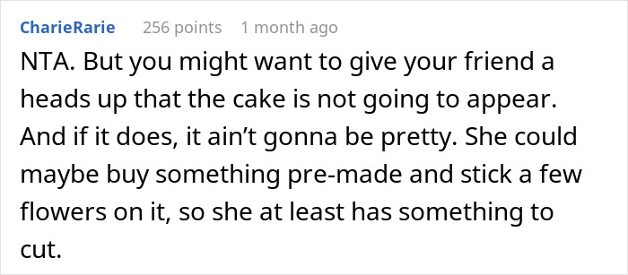 Wedding Cake Drama Ruins Friendship: "Started Advertising Using Stock Images" Wedding Cake Drama Ruins Friendship: "Started Advertising Using Stock Images"