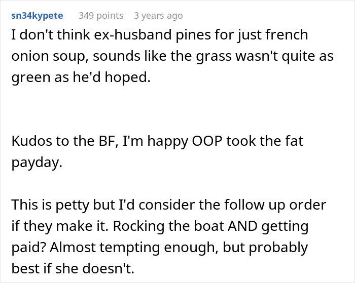Woman Finds Out Husband Is Cheating, Turns Out It's The Greatest Thing That Could Have Happened Woman Finds Out Husband Is Cheating, Turns Out It's The Greatest Thing That Could Have Happened